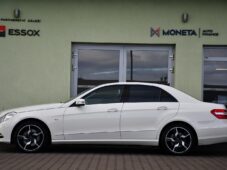 Mercedes-Benz Třídy E 250CDi 4MATIC PANORAMA - 1