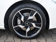 Mercedes-Benz Třídy E 250CDi 4MATIC PANORAMA - 45