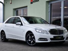 Mercedes-Benz Třídy E 250CDi 4MATIC PANORAMA - 6