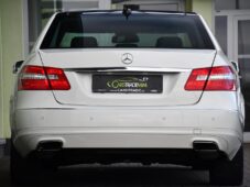 Mercedes-Benz Třídy E 250CDi 4MATIC PANORAMA - 3