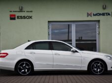 Mercedes-Benz Třídy E 250CDi 4MATIC PANORAMA - 5