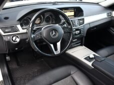 Mercedes-Benz Třídy E 250CDi 4MATIC PANORAMA - 8