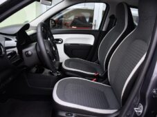 Renault Twingo EQUILIBRE ELECTRIC CARPLAY 1.M - 12