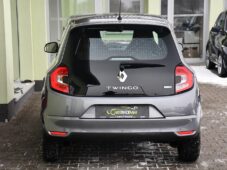 Renault Twingo EQUILIBRE ELECTRIC CARPLAY 1.M - 9