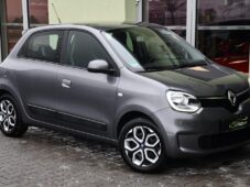 Renault Twingo EQUILIBRE ELECTRIC CARPLAY 1.M - 1