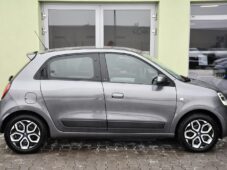 Renault Twingo EQUILIBRE ELECTRIC CARPLAY 1.M - 11