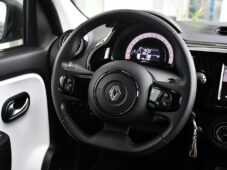 Renault Twingo EQUILIBRE ELECTRIC CARPLAY 1.M - 5