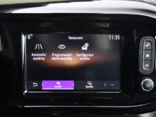 Renault Twingo EQUILIBRE ELECTRIC CARPLAY 1.M - 27