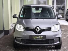 Renault Twingo EQUILIBRE ELECTRIC CARPLAY 1.M - 8