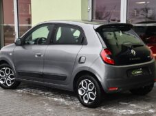 Renault Twingo EQUILIBRE ELECTRIC CARPLAY 1.M - 2
