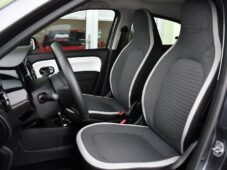 Renault Twingo EQUILIBRE ELECTRIC CARPLAY 1.M - 13