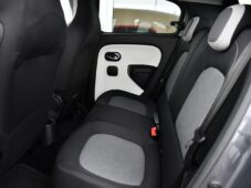 Renault Twingo EQUILIBRE ELECTRIC CARPLAY 1.M - 18