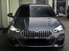 BMW Řada 2 218d M-SPORT HUD 1M ČR - 8