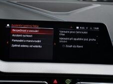 BMW Řada 2 218d M-SPORT HUD 1M ČR - 31