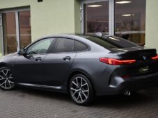 BMW Řada 2 218d M-SPORT HUD 1M ČR - 2
