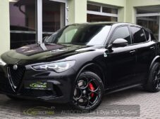 Alfa Romeo Stelvio 2.9V6 Bi-T.382 kW QUADRIFOGLIO - 0