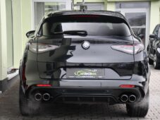 Alfa Romeo Stelvio 2.9V6 Bi-T.382 kW QUADRIFOGLIO - 9