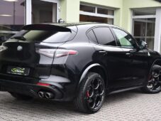 Alfa Romeo Stelvio 2.9V6 Bi-T.382 kW QUADRIFOGLIO - 3
