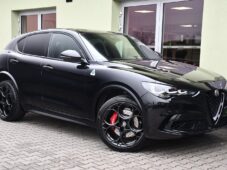 Alfa Romeo Stelvio 2.9V6 Bi-T.382 kW QUADRIFOGLIO - 1