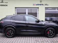 Alfa Romeo Stelvio 2.9V6 Bi-T.382 kW QUADRIFOGLIO - 11