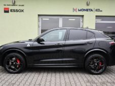 Alfa Romeo Stelvio 2.9V6 Bi-T.382 kW QUADRIFOGLIO - 10