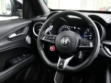 Alfa Romeo Stelvio 2.9V6 Bi-T.382 kW QUADRIFOGLIO - 5