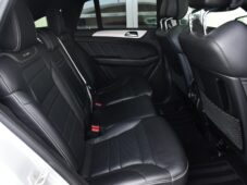 Mercedes-Benz GLE 63S 4MATIC H/K K360°ACC VZDUCH - 20