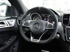 Mercedes-Benz GLE 63S 4MATIC H/K K360°ACC VZDUCH - 5