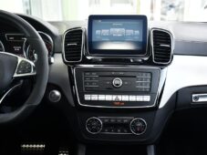 Mercedes-Benz GLE 63S 4MATIC H/K K360°ACC VZDUCH - 6