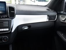 Mercedes-Benz GLE 63S 4MATIC H/K K360°ACC VZDUCH - 7