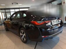BMW i4 eDrive40 Gran Coupe - 2