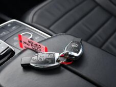 Mercedes-Benz GLE 63S 4MATIC H/K K360°ACC VZDUCH - 40