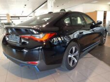 BMW i4 eDrive40 Gran Coupe - 3