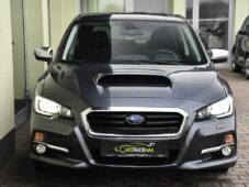 Subaru Levorg GT-S 125kW 4X4 KAMERA - 8