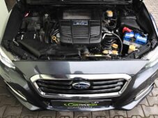 Subaru Levorg GT-S 125kW 4X4 KAMERA - 35
