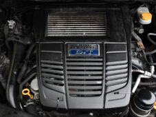 Subaru Levorg GT-S 125kW 4X4 KAMERA - 36