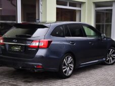 Subaru Levorg GT-S 125kW 4X4 KAMERA - 3
