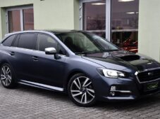 Subaru Levorg GT-S 125kW 4X4 KAMERA - 1