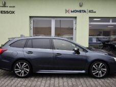 Subaru Levorg GT-S 125kW 4X4 KAMERA - 11