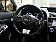 Subaru Levorg GT-S 125kW 4X4 KAMERA - 5