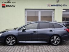 Subaru Levorg GT-S 125kW 4X4 KAMERA - 10