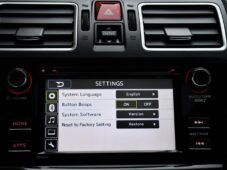 Subaru Levorg GT-S 125kW 4X4 KAMERA - 29