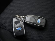 Subaru Levorg GT-S 125kW 4X4 KAMERA - 34