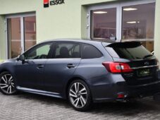 Subaru Levorg GT-S 125kW 4X4 KAMERA - 2