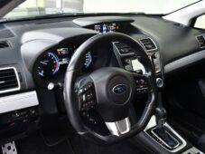 Subaru Levorg GT-S 125kW 4X4 KAMERA - 14