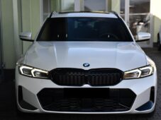 BMW Řada 3 320d xD M-SPORT 3LZÁRUKA ČR 1M - 8