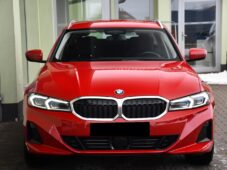 BMW Řada 3 320d xDrive TAŽNÉ 1M ČR - 8