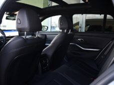 BMW Řada 3 320d xD M-SPORT 3LZÁRUKA ČR 1M - 21