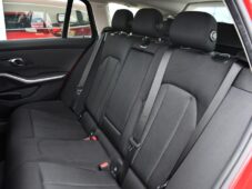BMW Řada 3 320d xDrive TAŽNÉ 1M ČR - 20