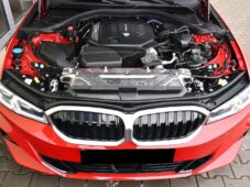 BMW Řada 3 320d xDrive TAŽNÉ 1M ČR - 40